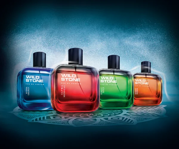 Wild Stone Perfume